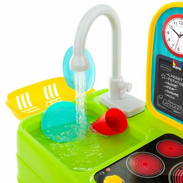 Cocina de Juguete Moltó