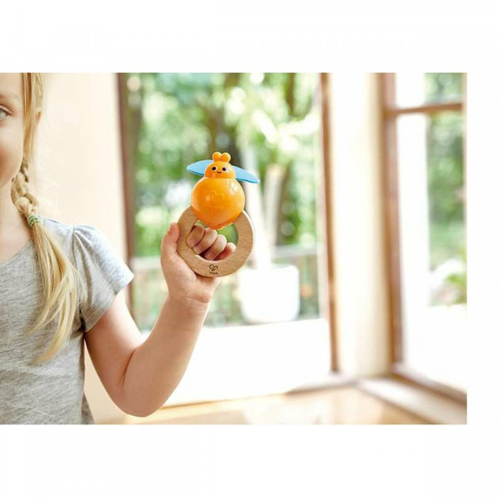 Jeu d'instruments de musique en jouet Toybags Bois