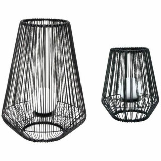 Zonnelamp Galix Wit Metaal