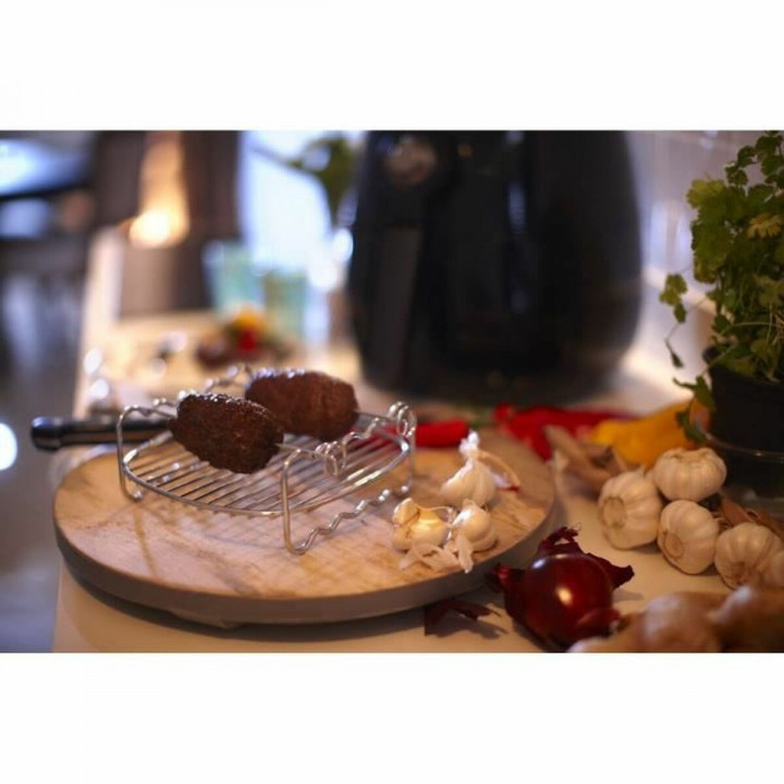 Olievrij bakpapier Philips HD9905/00