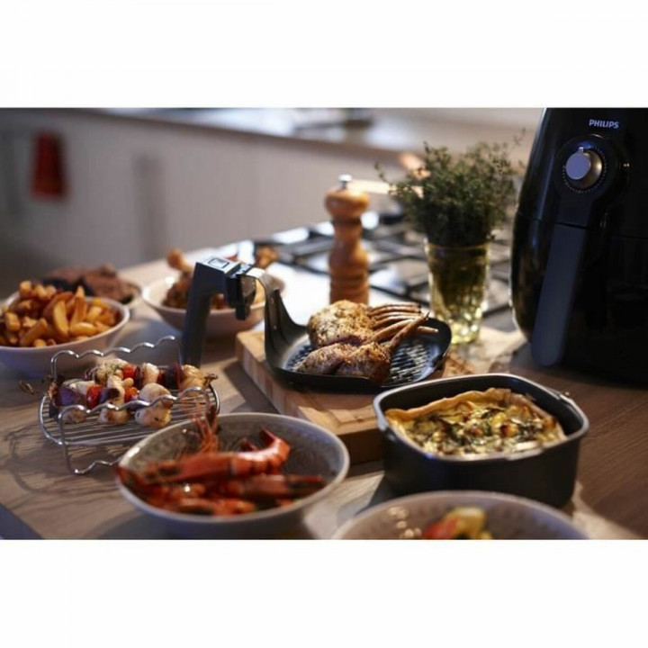 Olievrij bakpapier Philips HD9905/00