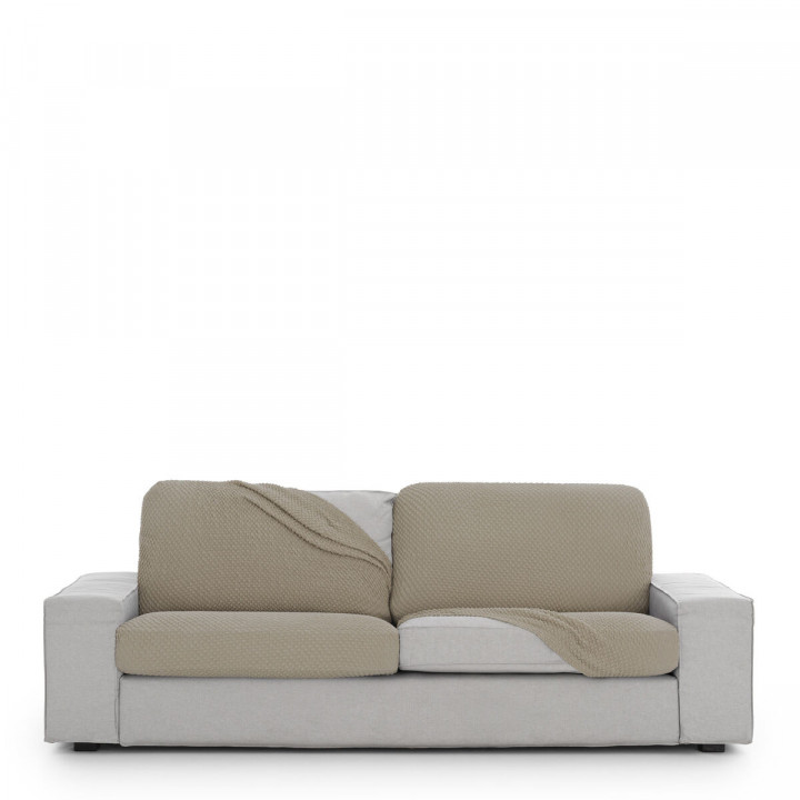 Fodera per cuscino Eysa THOR Beige Divano