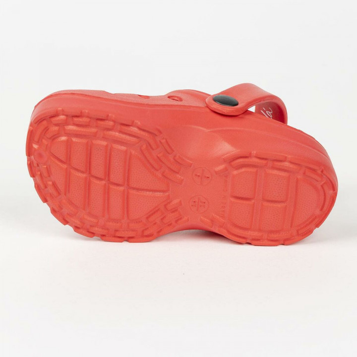 Sabots de Plage Sonic