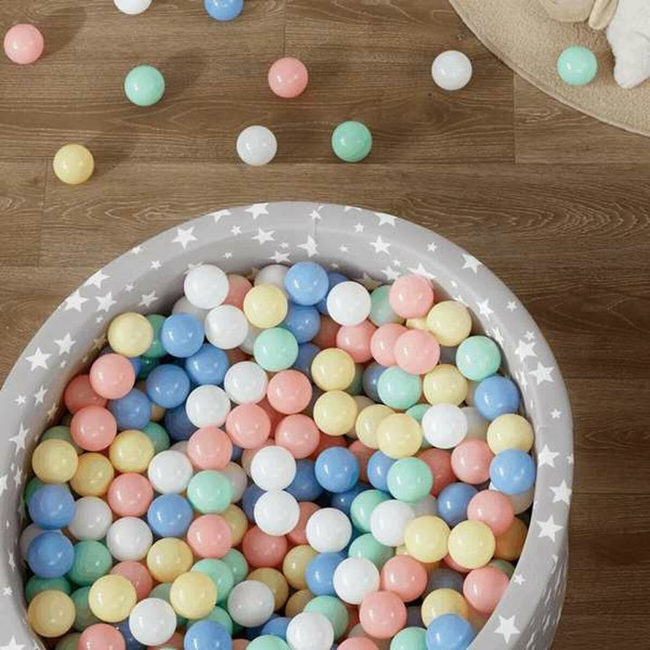Ball Pool Kohala Baby 90 x 90 x 30 cm