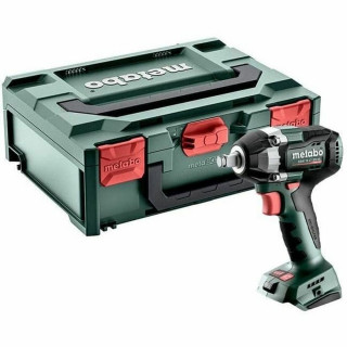 Atornillador eléctrico Metabo SSW 18 LT 300 BL