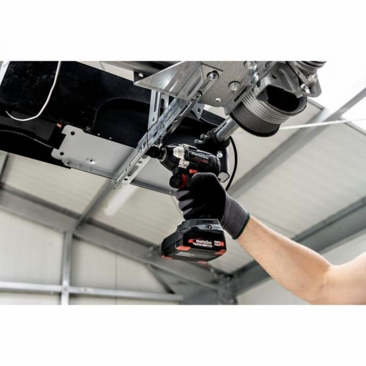 Tournevis électrique Metabo SSW 18 LT 300 BL