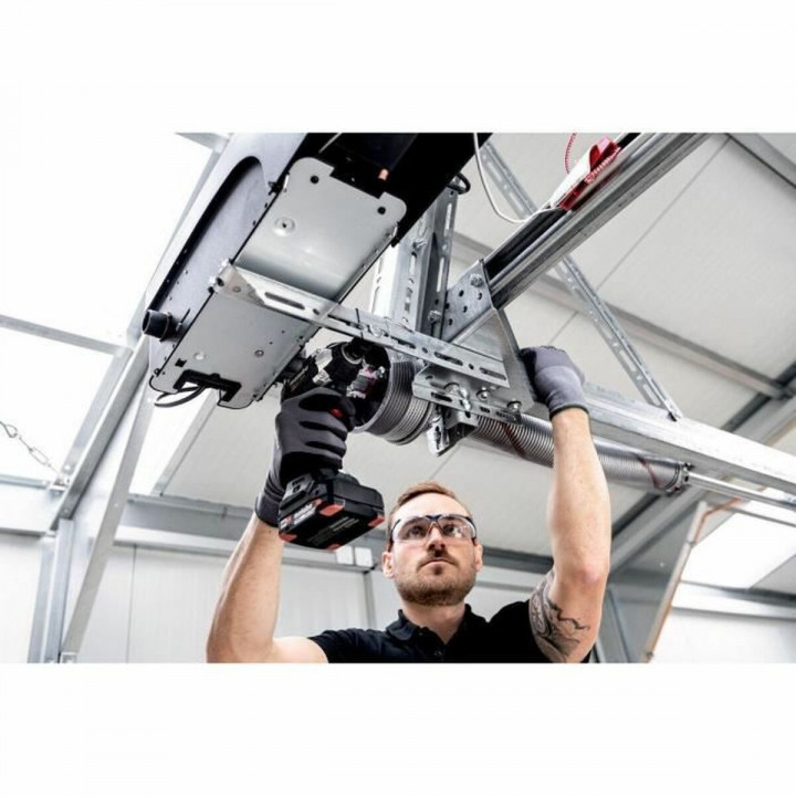 Cacciavite elettrico Metabo SSW 18 LT 300 BL