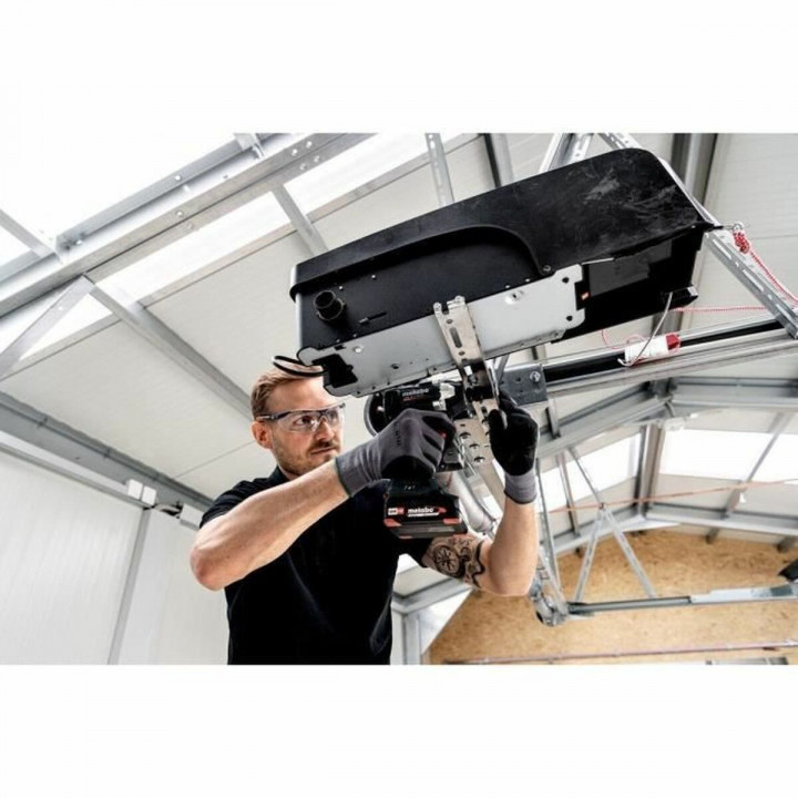 Cacciavite elettrico Metabo SSW 18 LT 300 BL