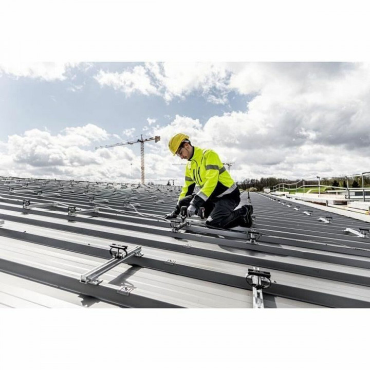 Atornillador eléctrico Metabo SSW 18 LT 300 BL