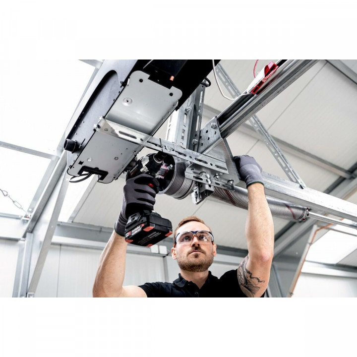 Elektrischer Schraubendreher Metabo SSW 18 LT 300 BL