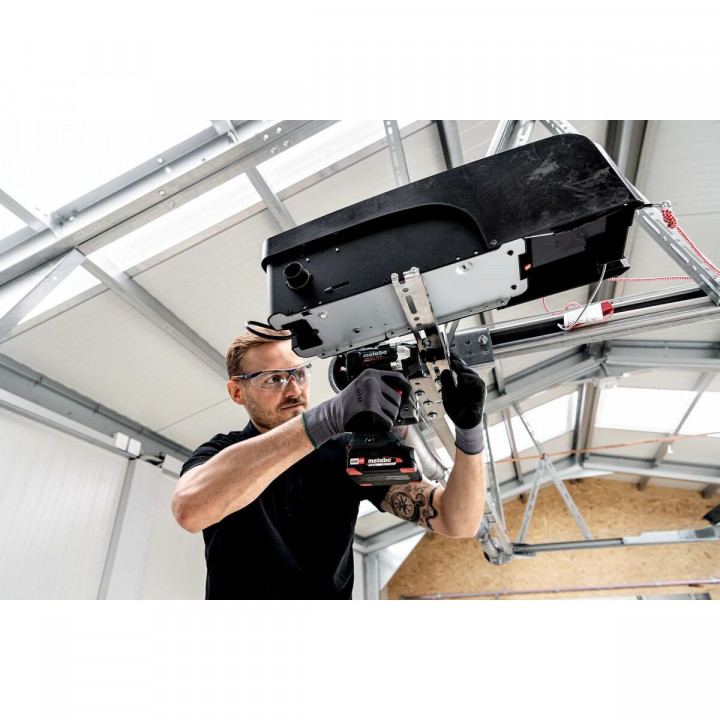 Cacciavite elettrico Metabo SSW 18 LT 300 BL