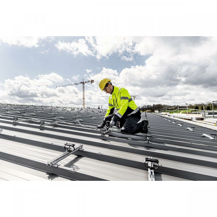 Atornillador eléctrico Metabo SSW 18 LT 300 BL