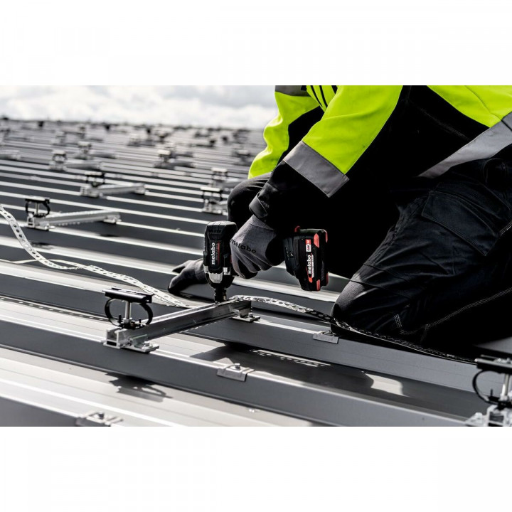 Atornillador eléctrico Metabo SSW 18 LT 300 BL