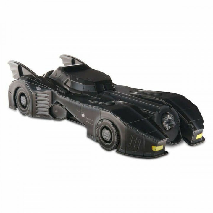 3D Puzzle Batmobile 202 Stücke