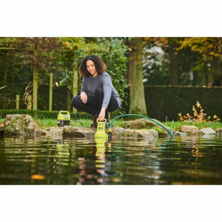 Pompa acqua Ryobi RY18SPA-0