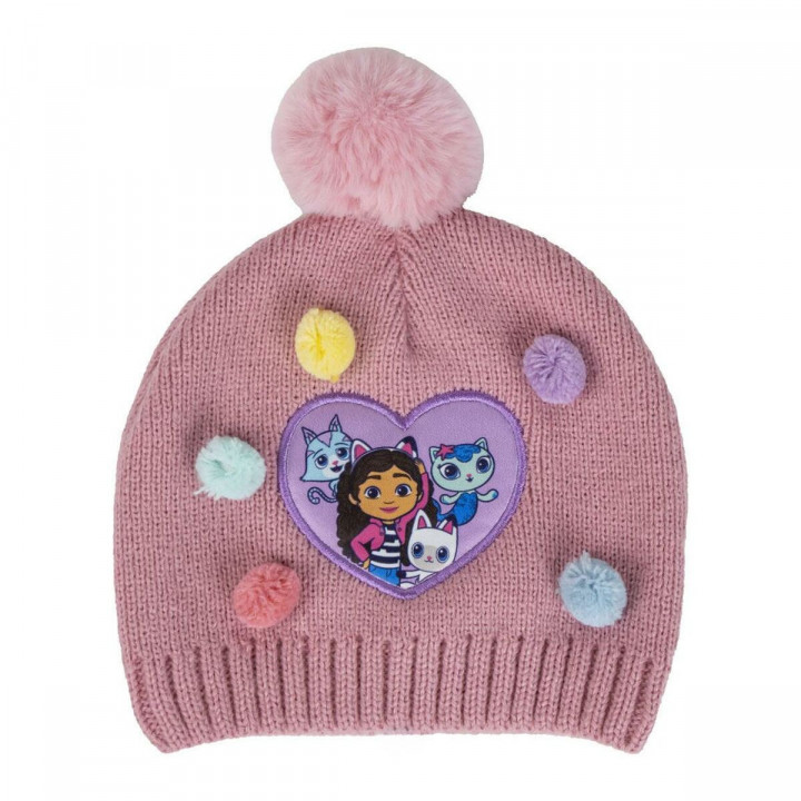 Gorro Gabby's Dollhouse