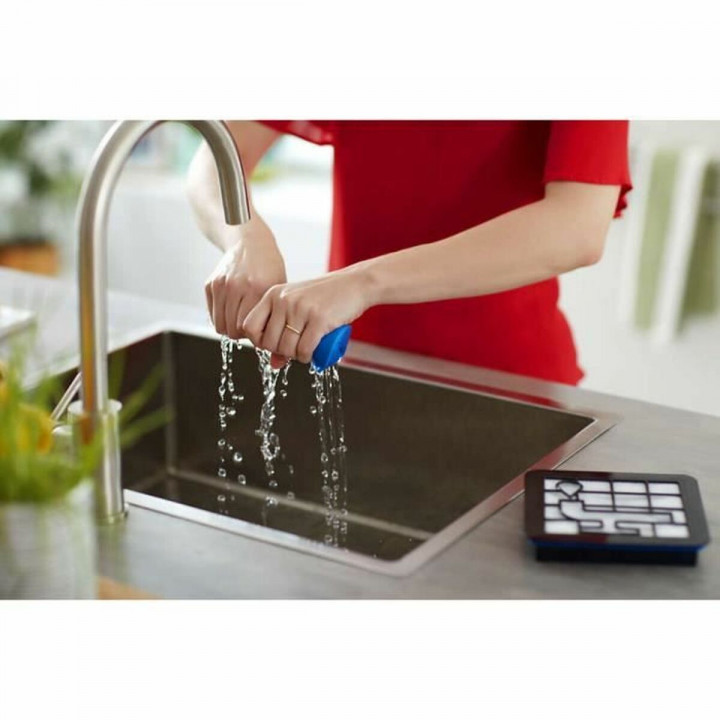 Stofzuigerfilter Philips FC8010/02 Kit de repuestos