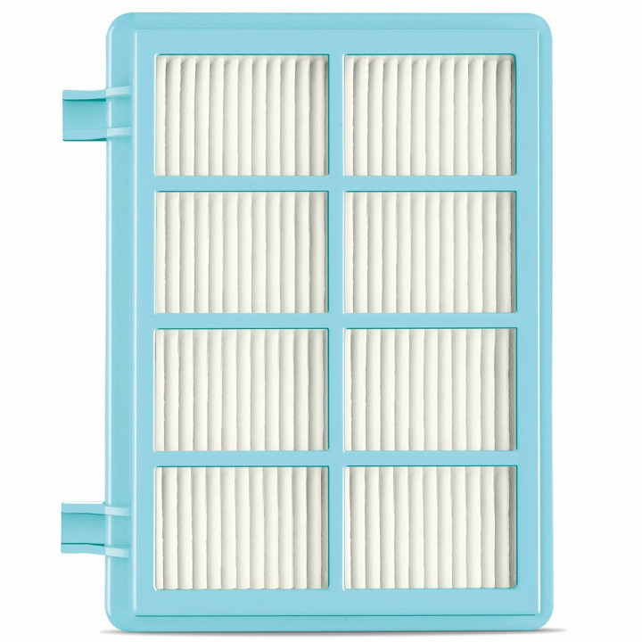 Filtro de aspiradora Philips FC8010/02 Kit de repuestos