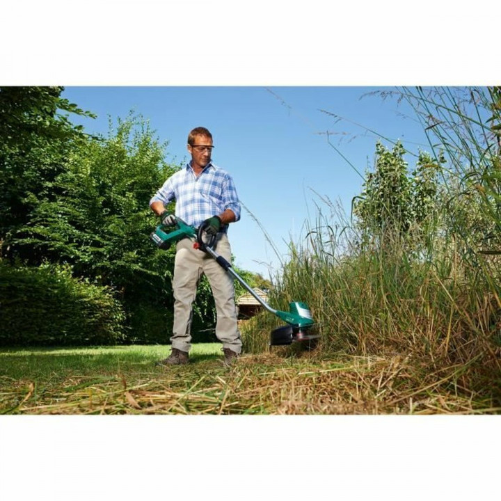 Débroussailleuse multifonction BOSCH Advanced GrassCut 36 36 V