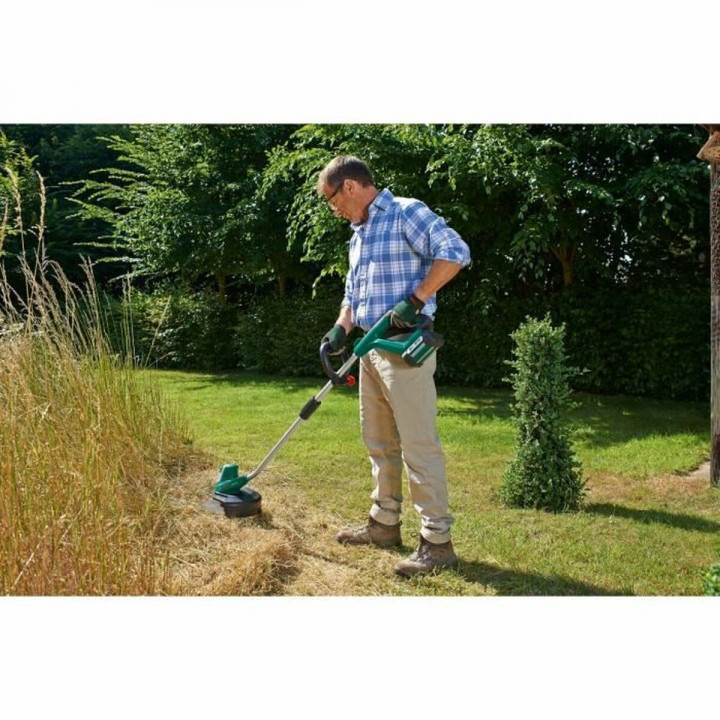 Débroussailleuse multifonction BOSCH Advanced GrassCut 36 36 V