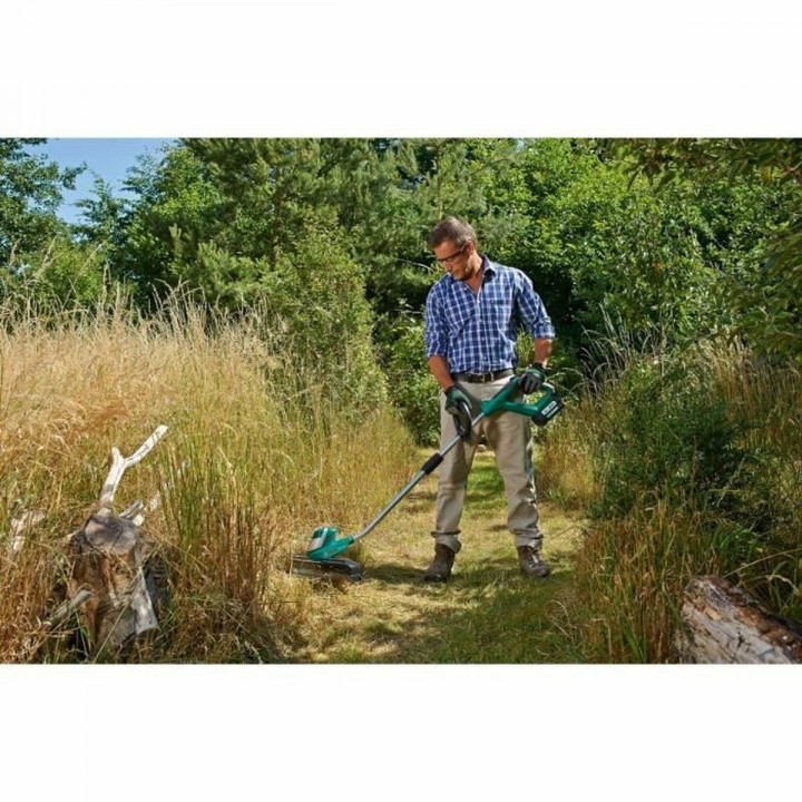 Débroussailleuse multifonction BOSCH Advanced GrassCut 36 36 V