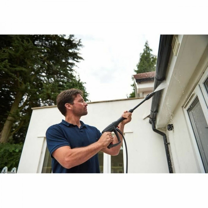 Hogedrukreiniger BOSCH UniversalAquatak 130 2600 W