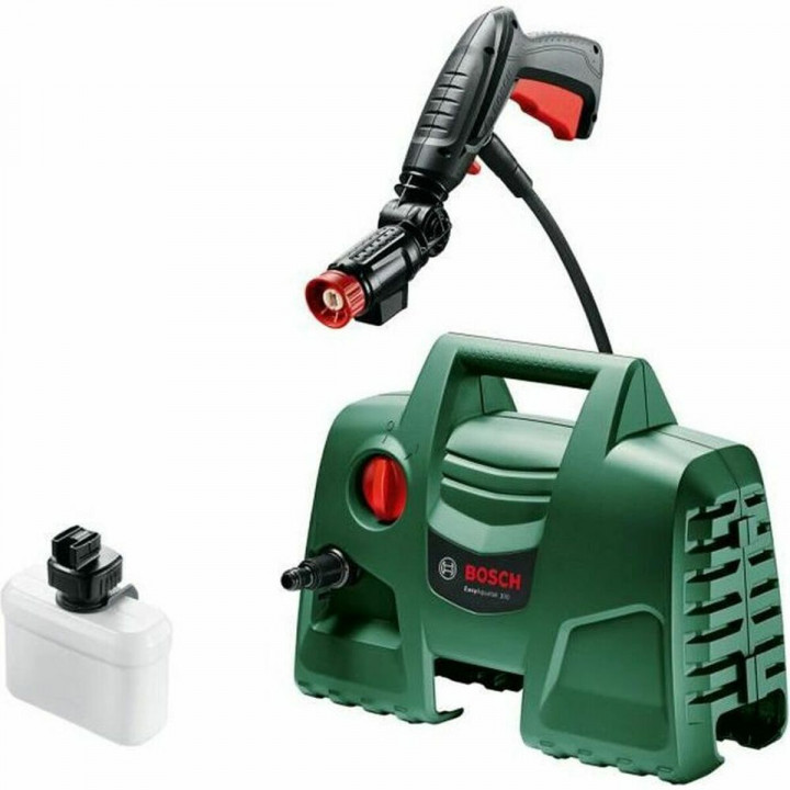 Hidrolimpiadora BOSCH EasyAquatak 100 1200 W