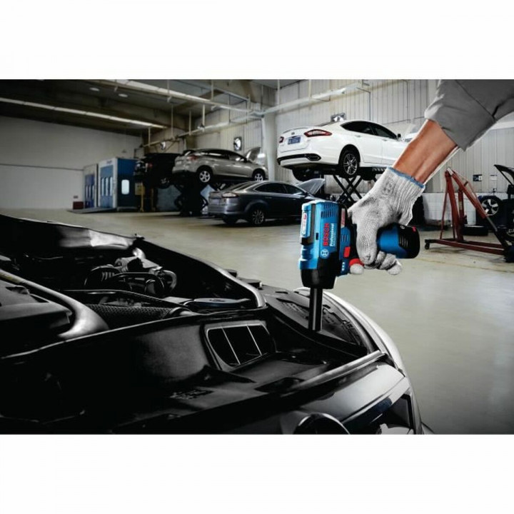 Trapano a impatto BOSCH Professional GDS 12V-115