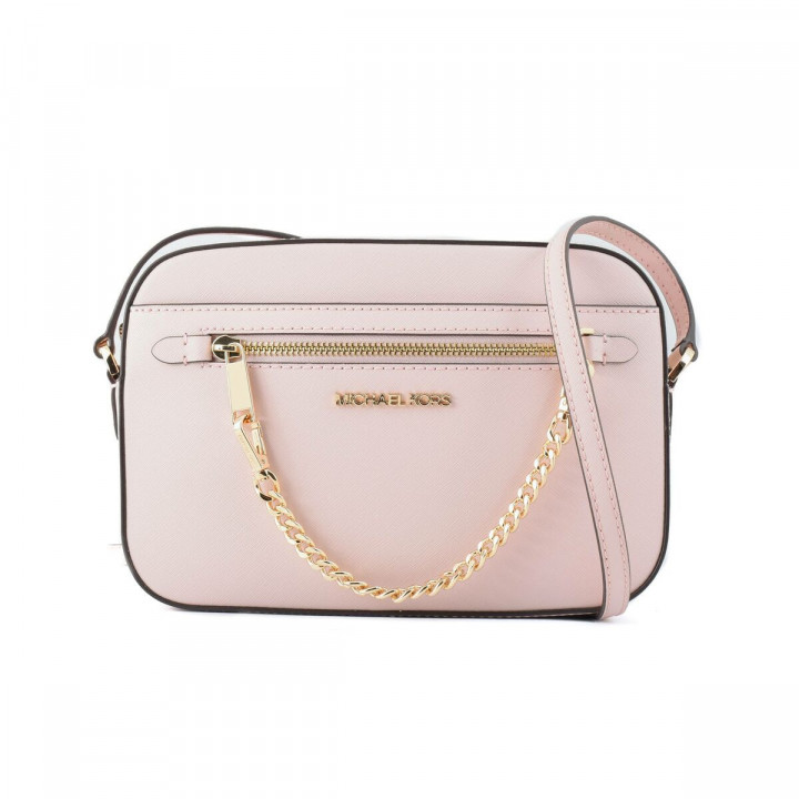 Handtas Dames Michael Kors 35S1GTTC7L-POWDER-BLUSH Roze 24 x 18 x 6 cm
