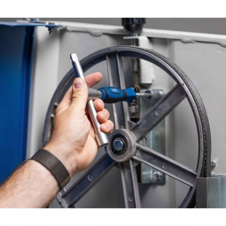 Set di Chiavi Scheppach TB170 135 Pezzi