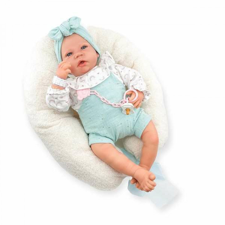 Bambole Rinate Berjuan 18401-24 50 cm