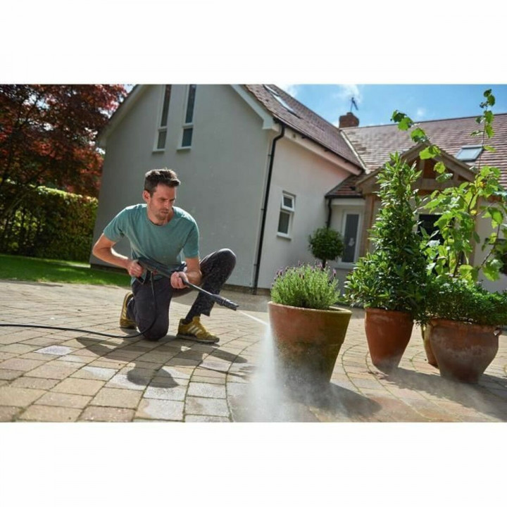 Idropulitrice BOSCH 06008A7A00 1500 W 360 l/h