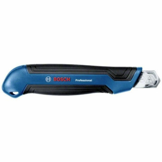 Cutter BOSCH Blauw Aluminium