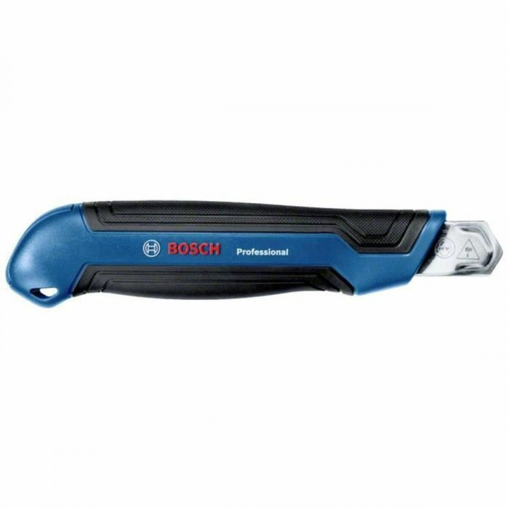 Cutter BOSCH Blauw Aluminium