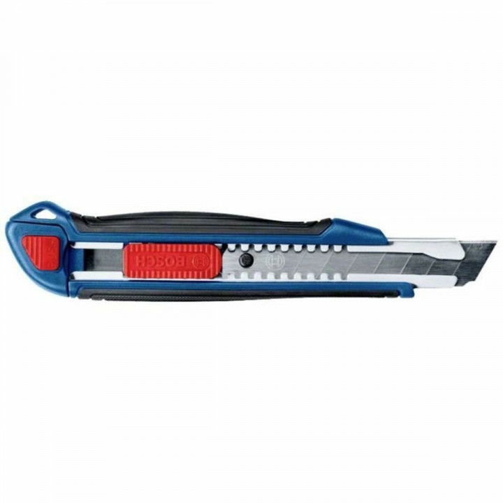 Cutter BOSCH Blauw Aluminium