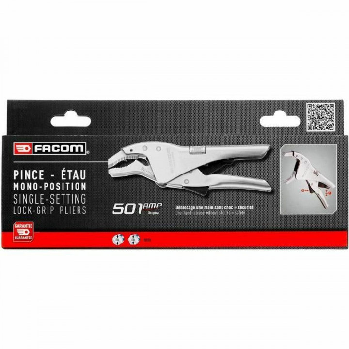 Pince coupante Facom 60 cm