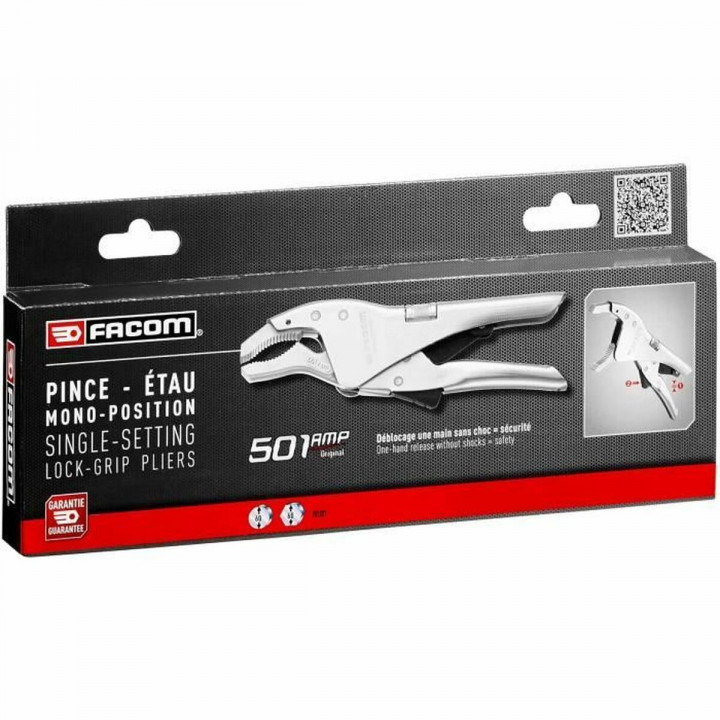 Snijtang Facom 60 cm