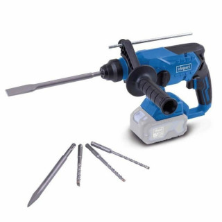 Electric screwdriver Scheppach