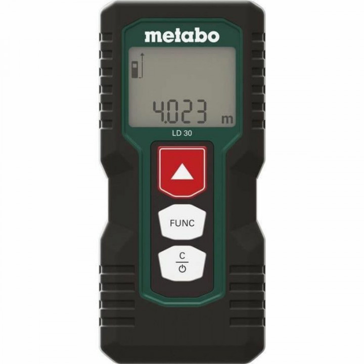 Télémètre Metabo