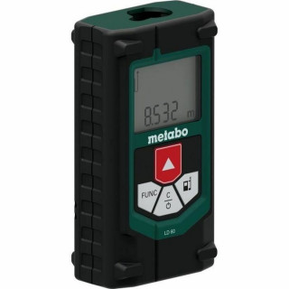 Telemetro Metabo