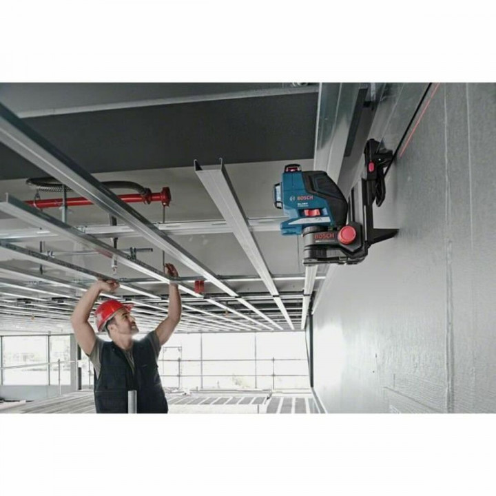 Nivelleringsbasis BOSCH