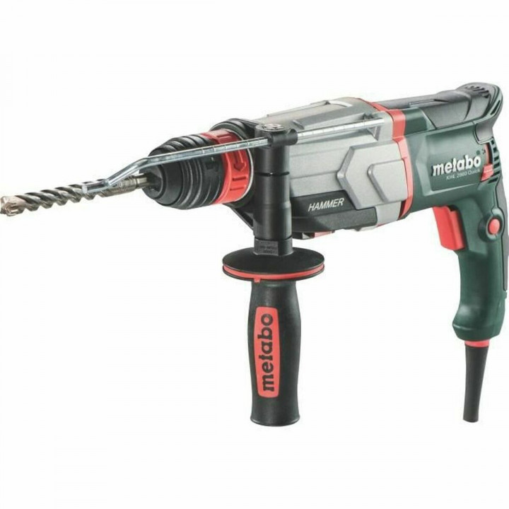 Hamerboor Metabo KHE 2860