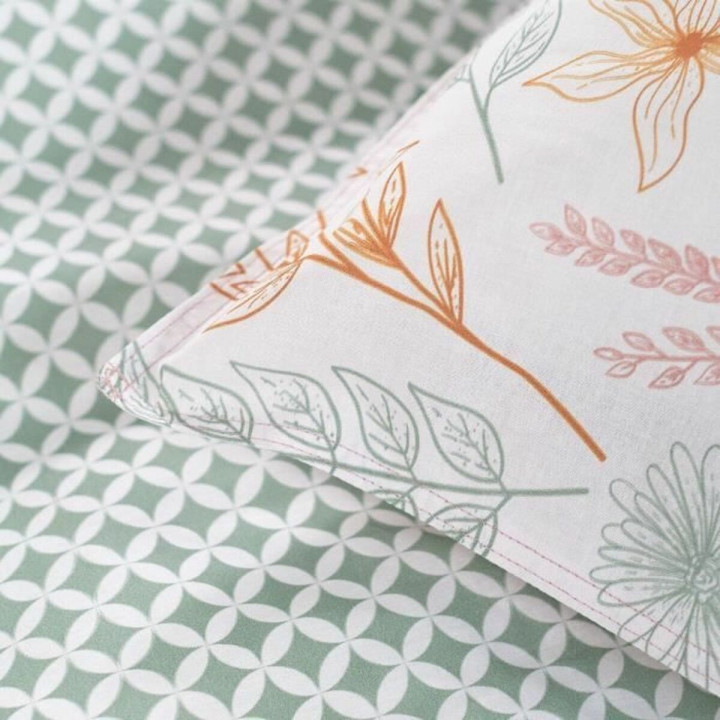 Dekbedovertrek set TODAY Dream 220 x 240 cm