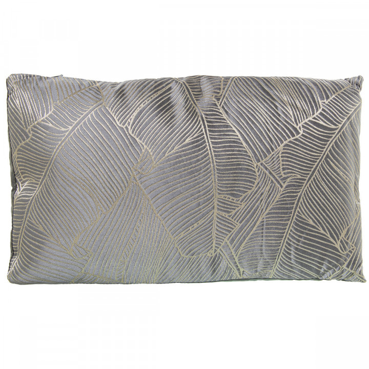 Coussin Alexandra House Living Beige Gris