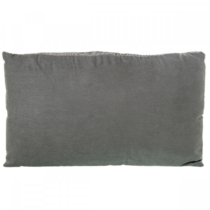 Cuscino Alexandra House Living Beige Grigio 50 x 30 cm