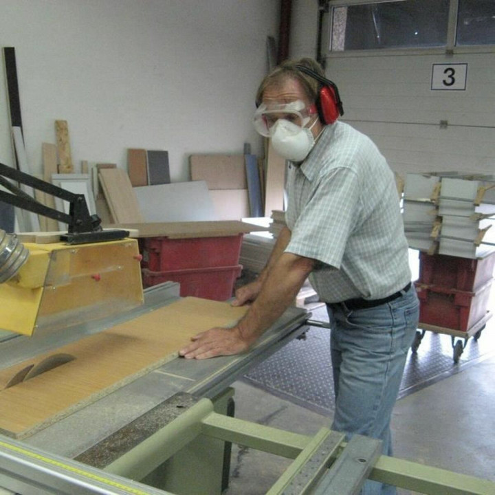 Gehörschützer Connex 4555100