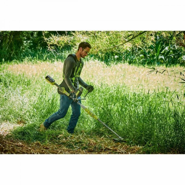 Multifunktions-Bürstenschneider Ryobi RBC36X26BG2-140