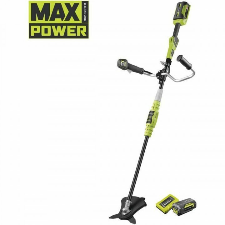 Multifunctionele bosmaaier Ryobi RBC36X26BG2-140