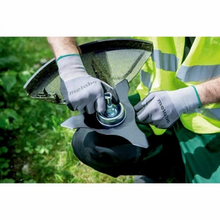 Testina per Decespugliatore Metabo MA-FS