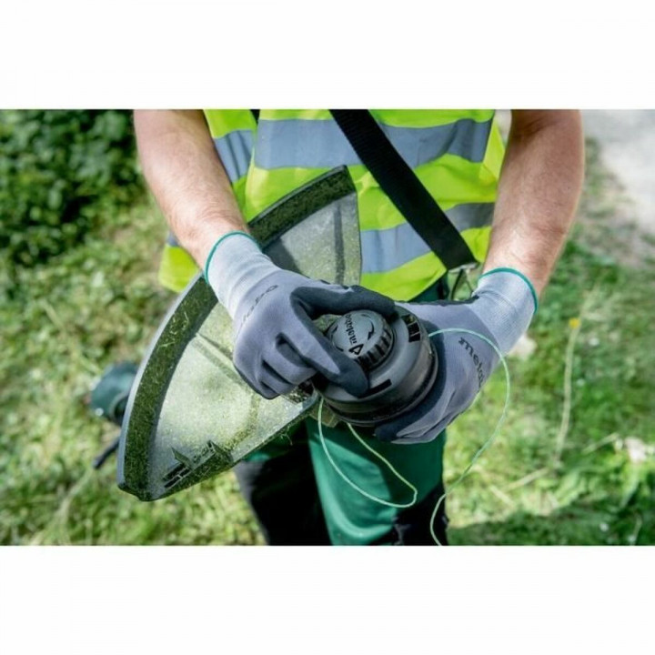 Bosmaaierkop Metabo MA-FS